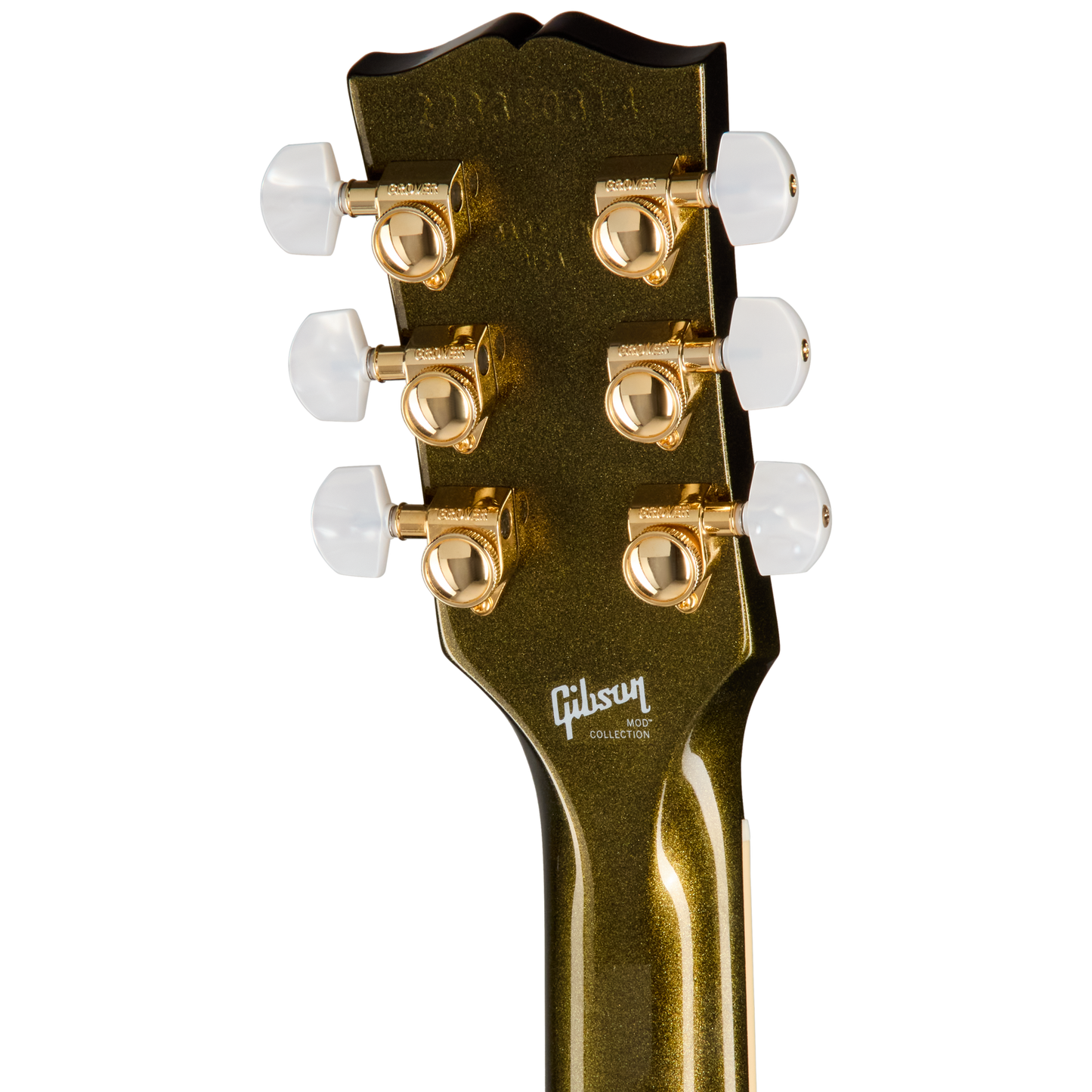 Gibson Mod™ Collection Les Paul Studio, Funnel Web Electric Guitar Gibson Mod™ Collection
