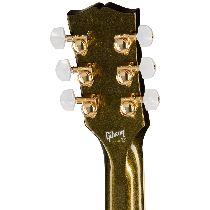Gibson Mod™ Collection Les Paul Studio, Funnel Web Electric Guitar Gibson Mod™ Collection