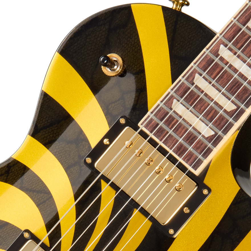 Gibson Mod™ Collection Les Paul Studio, Funnel Web Electric Guitar Gibson Mod™ Collection