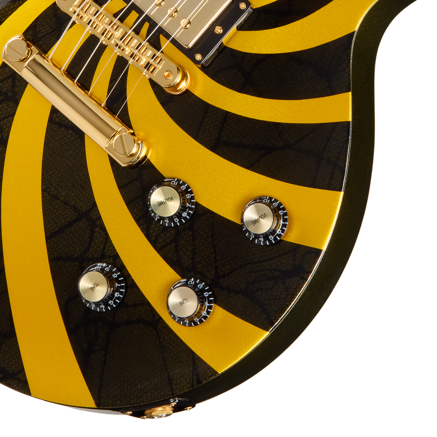 Gibson Mod™ Collection Les Paul Studio, Funnel Web Electric Guitar Gibson Mod™ Collection