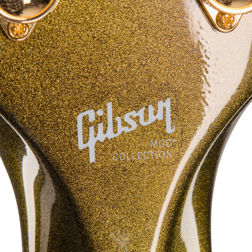 Gibson Mod™ Collection Les Paul Studio, Funnel Web Electric Guitar Gibson Mod™ Collection