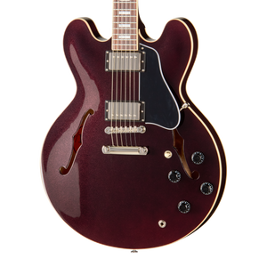 Gibson Mod™ Collection ES-335, Blood Maroon Electric Guitar Gibson Mod™ Collection