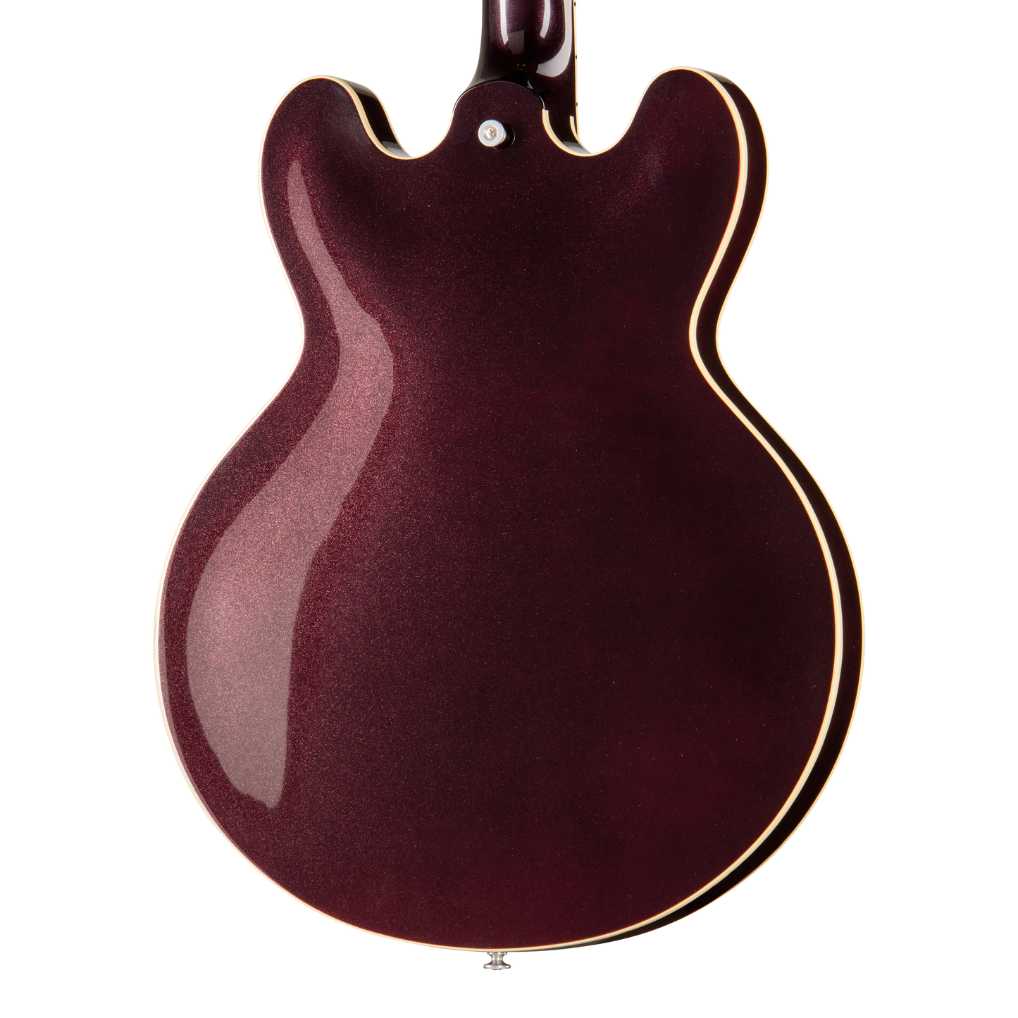 Gibson Mod™ Collection ES-335, Blood Maroon Electric Guitar Gibson Mod™ Collection