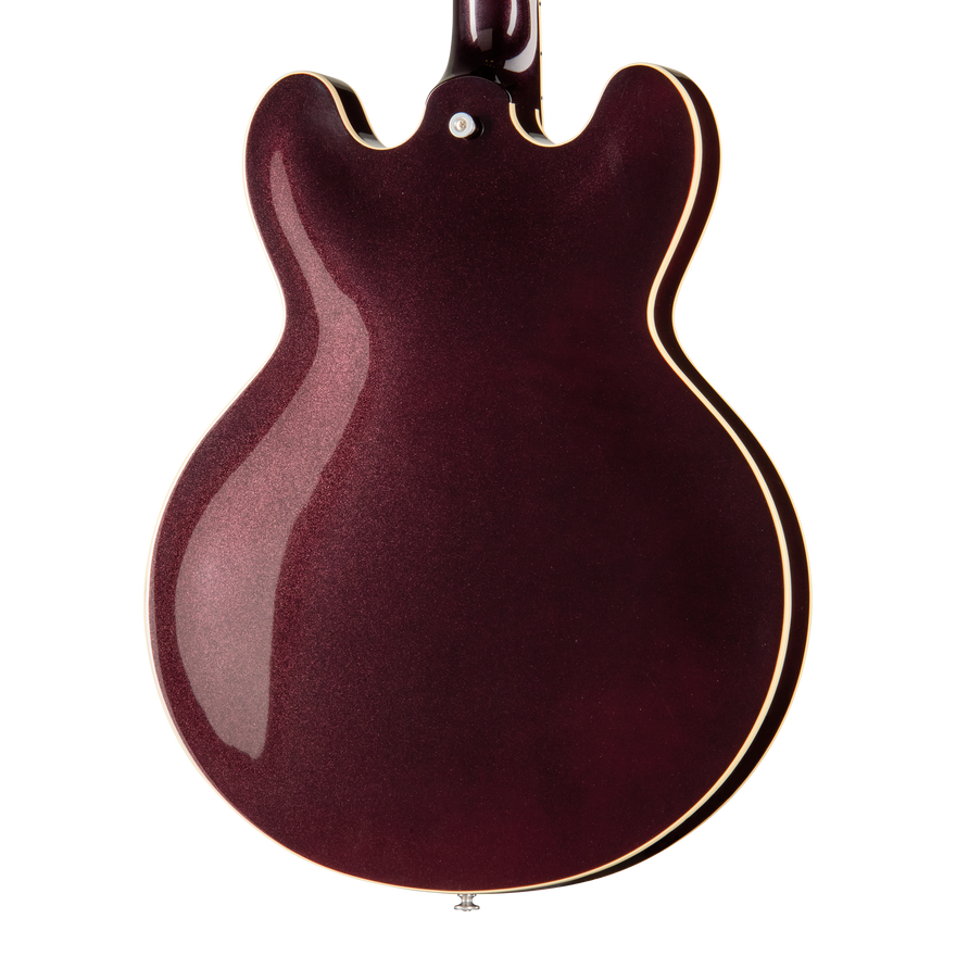 Gibson Mod™ Collection ES-335, Blood Maroon Electric Guitar Gibson Mod™ Collection