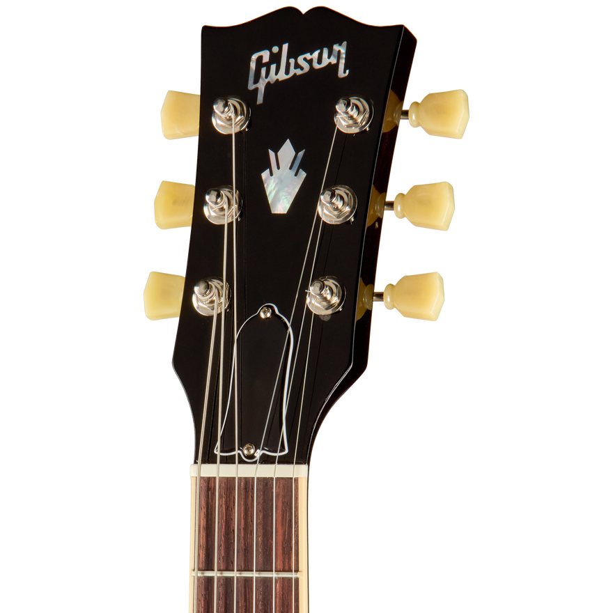 Gibson Mod™ Collection ES-335, Blood Maroon Electric Guitar Gibson Mod™ Collection