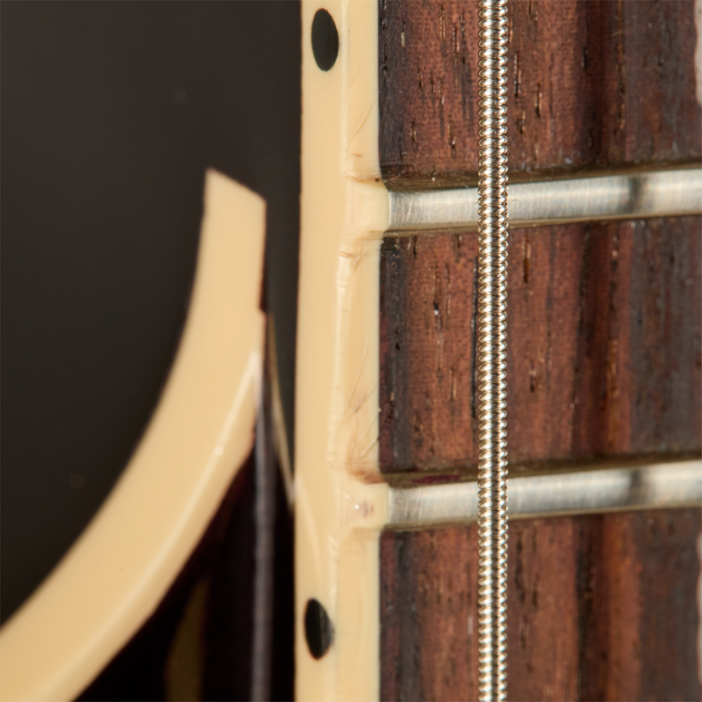 Gibson Mod™ Collection ES-335, Blood Maroon Electric Guitar Gibson Mod™ Collection