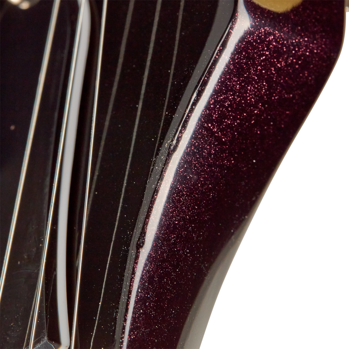 Gibson Mod™ Collection ES-335, Blood Maroon Electric Guitar Gibson Mod™ Collection