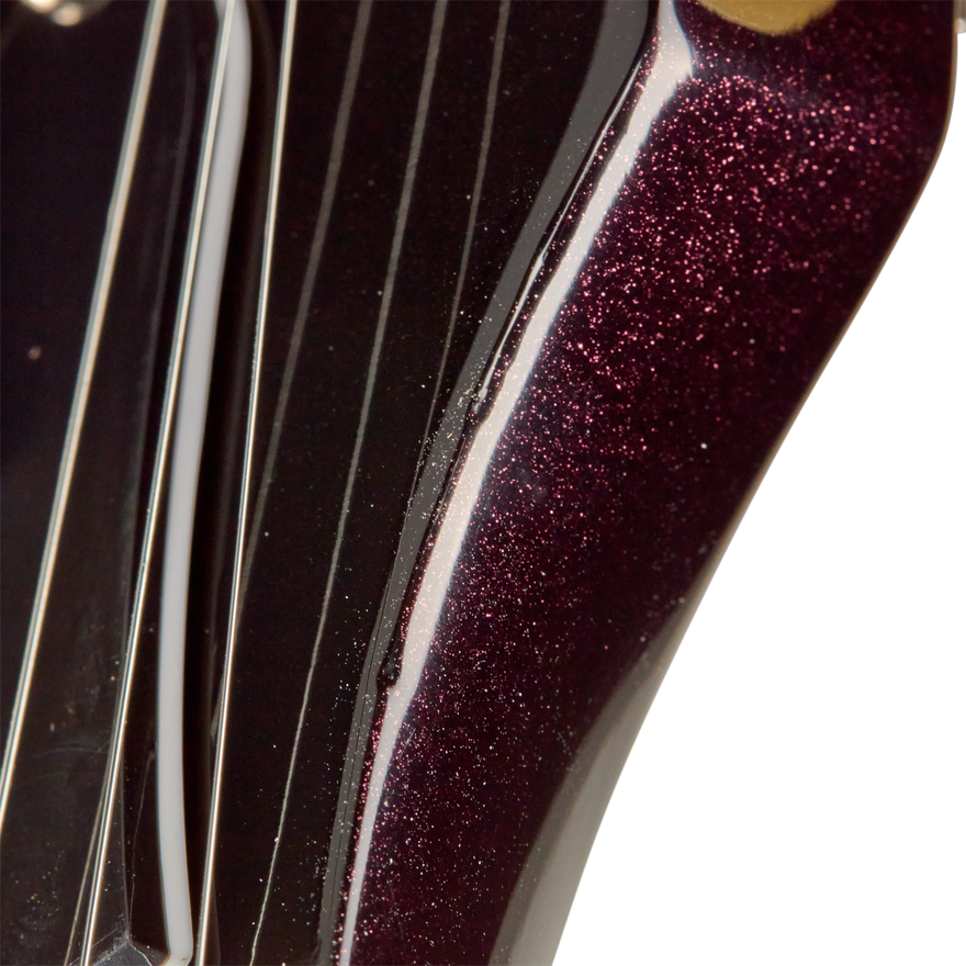 Gibson Mod™ Collection ES-335, Blood Maroon Electric Guitar Gibson Mod™ Collection