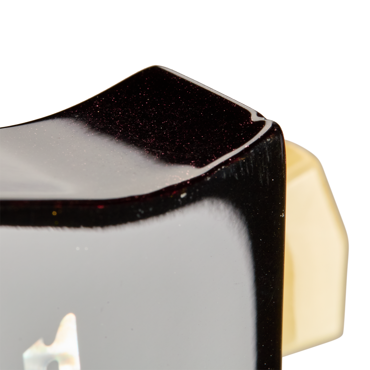 Gibson Mod™ Collection ES-335, Blood Maroon Electric Guitar Gibson Mod™ Collection