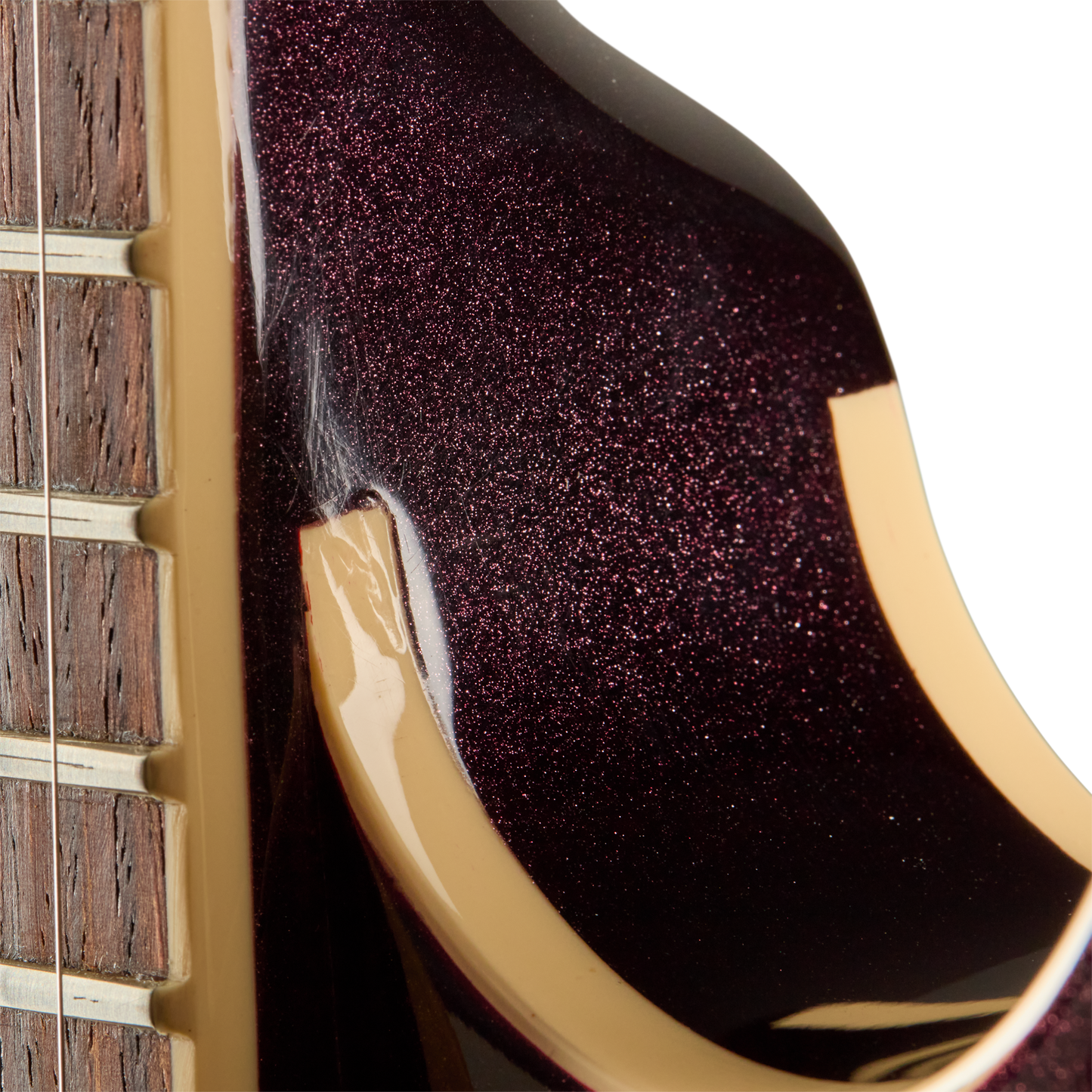 Gibson Mod™ Collection ES-335, Blood Maroon Electric Guitar Gibson Mod™ Collection