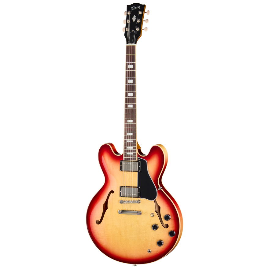 Gibson Mod™ Collection ES-335, Sangria Sunburst
