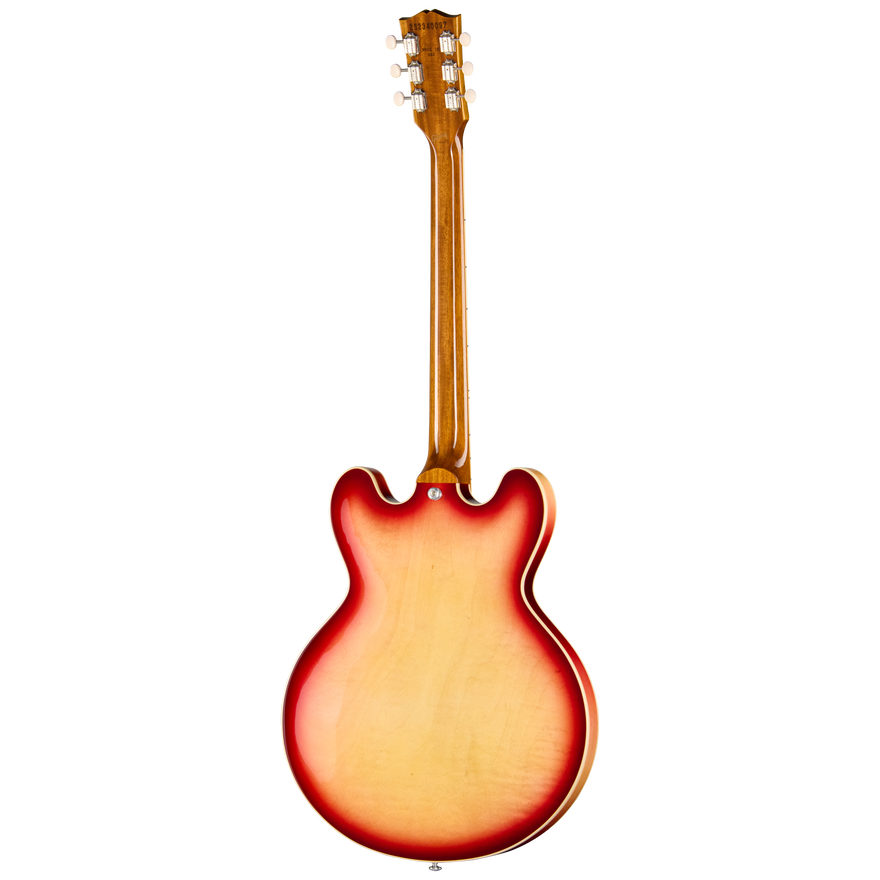 Gibson Mod™ Collection ES-335, Sangria Sunburst Electric Guitar Gibson Mod™ Collection