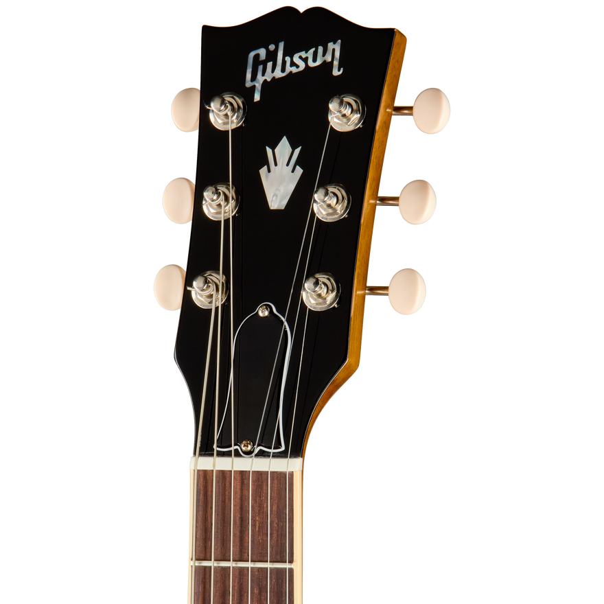 Gibson Mod™ Collection ES-335, Sangria Sunburst Electric Guitar Gibson Mod™ Collection