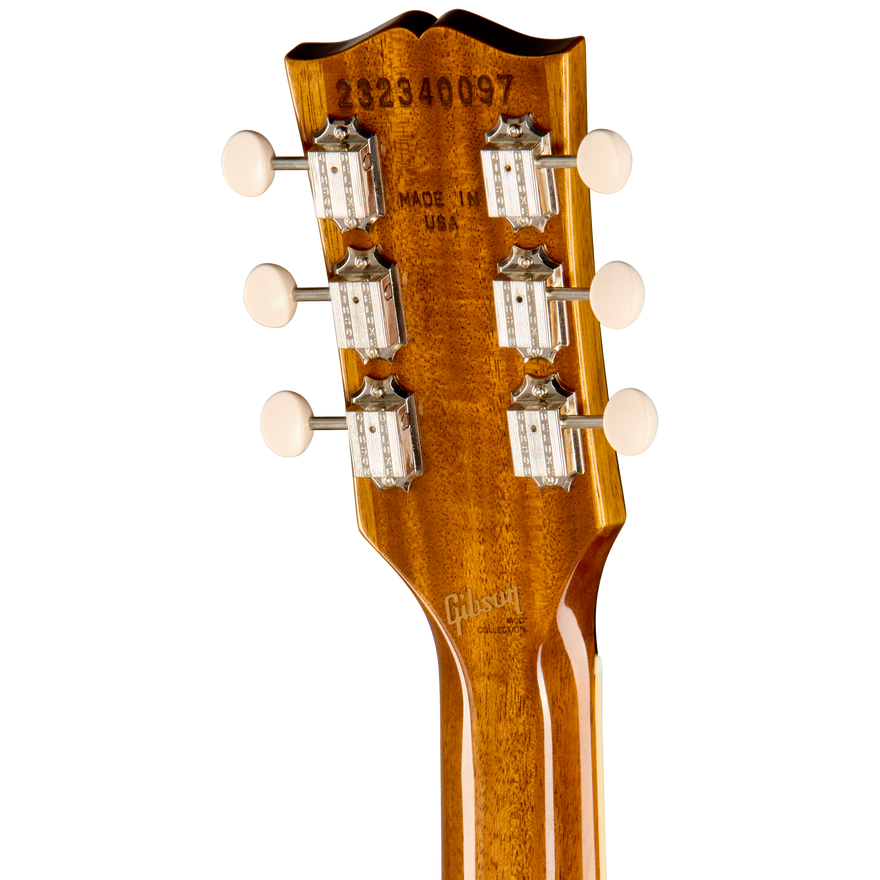 Gibson Mod™ Collection ES-335, Sangria Sunburst Electric Guitar Gibson Mod™ Collection