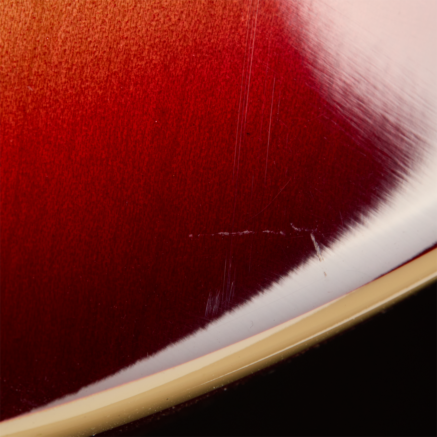 Gibson Mod™ Collection ES-335, Sangria Sunburst Electric Guitar Gibson Mod™ Collection