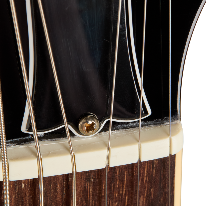 Gibson Mod™ Collection ES-335, Sangria Sunburst Electric Guitar Gibson Mod™ Collection