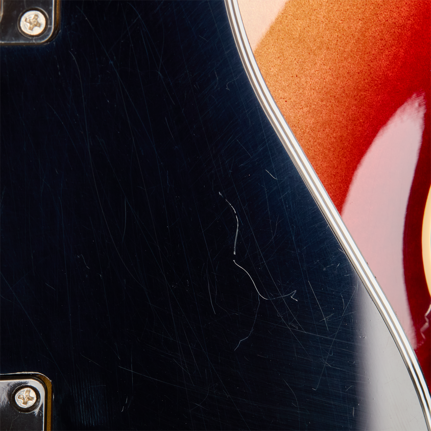 Gibson Mod™ Collection ES-335, Sangria Sunburst Electric Guitar Gibson Mod™ Collection