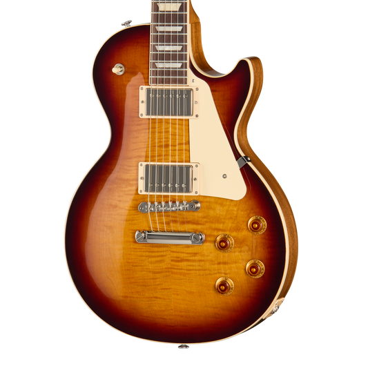 Gibson Mod™ Collection Les Paul Standard 60s, Café Tostado Electric Guitar Gibson Mod™ Collection