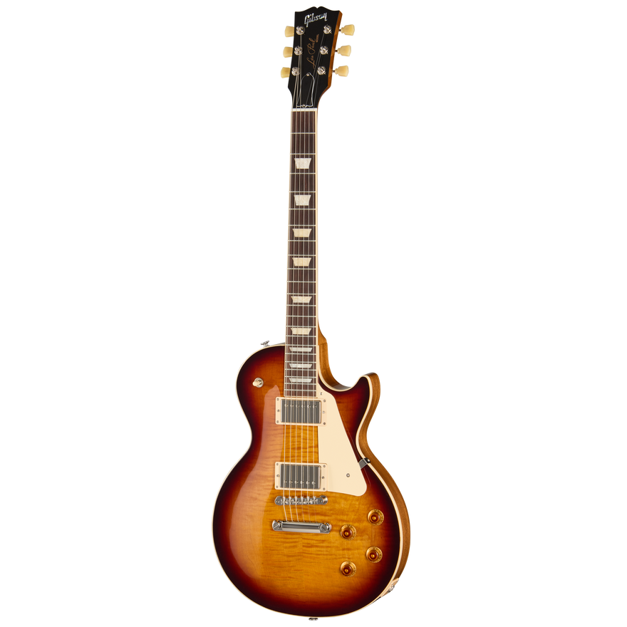Gibson Mod™ Collection Les Paul Standard 60s, Café Tostado Electric Guitar Gibson Mod™ Collection