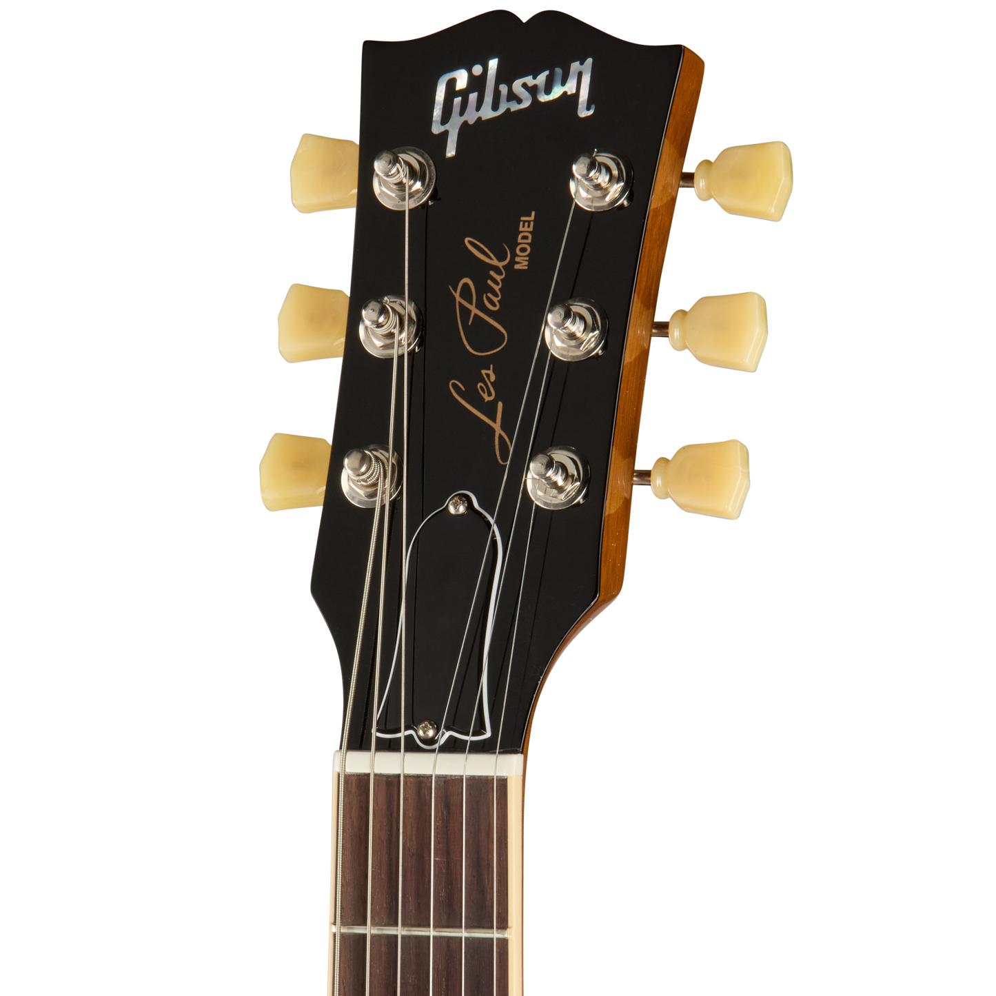 Gibson Mod™ Collection Les Paul Standard 60s, Café Tostado Electric Guitar Gibson Mod™ Collection