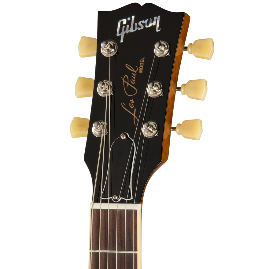 Gibson Mod™ Collection Les Paul Standard 60s, Café Tostado Electric Guitar Gibson Mod™ Collection