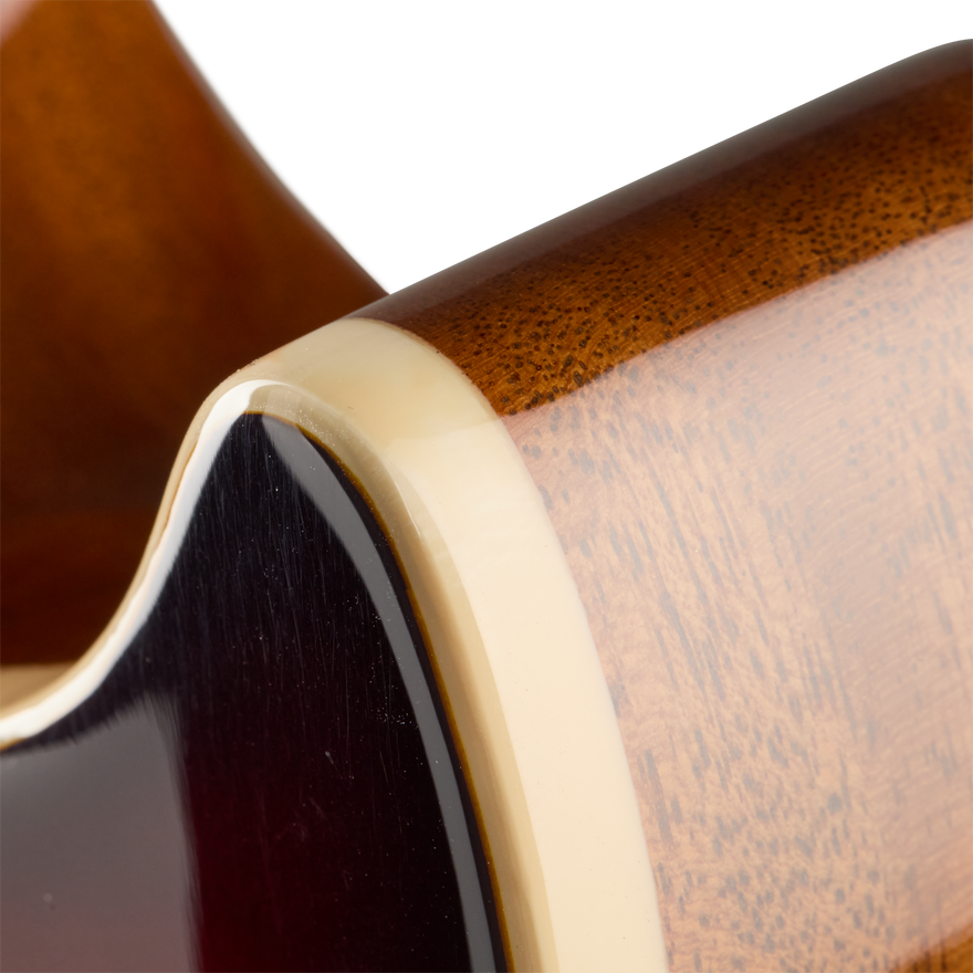 Gibson Mod™ Collection Les Paul Standard 60s, Café Tostado Electric Guitar Gibson Mod™ Collection