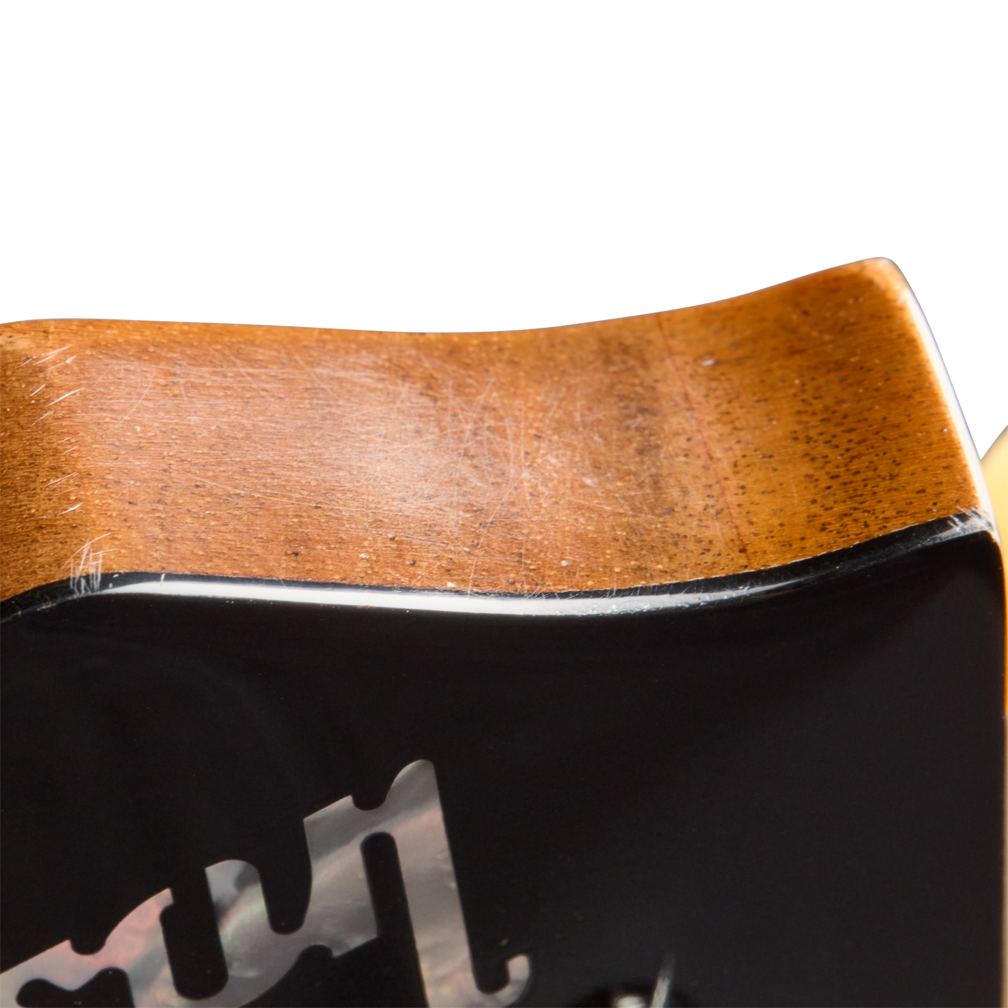 Gibson Mod™ Collection Les Paul Standard 60s, Café Tostado Electric Guitar Gibson Mod™ Collection