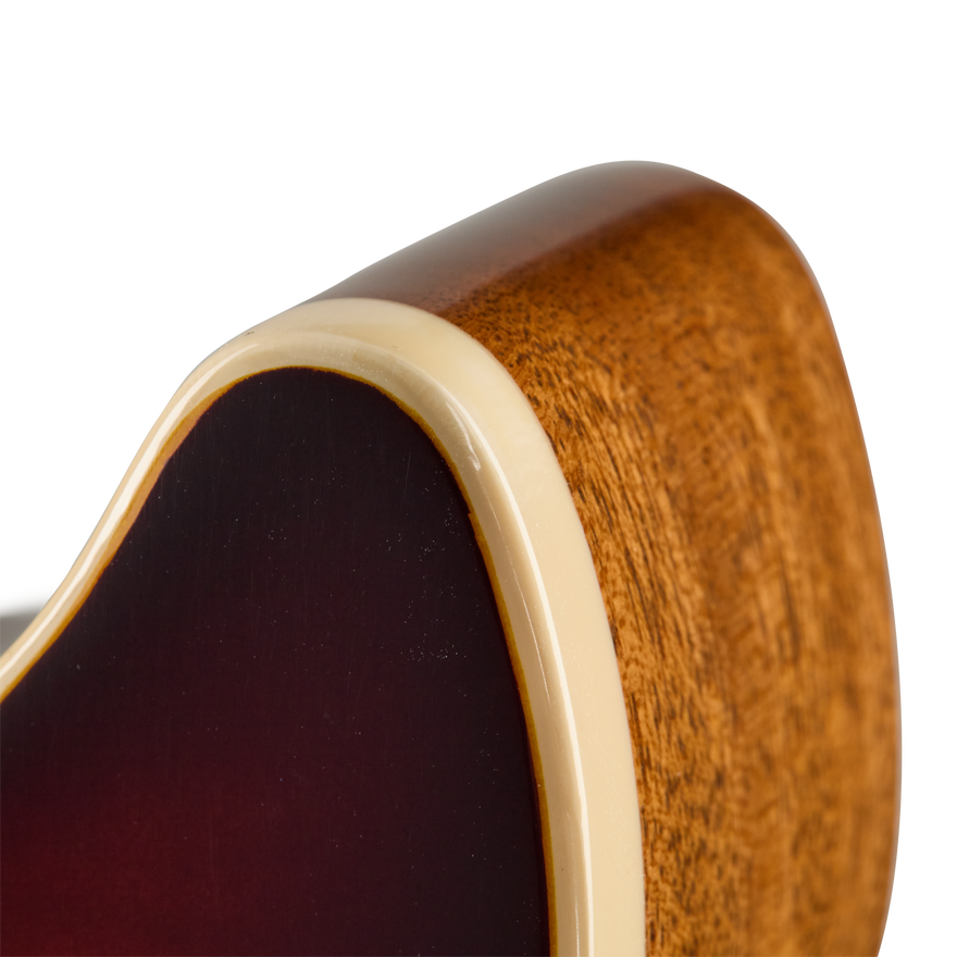 Gibson Mod™ Collection Les Paul Standard 60s, Café Tostado Electric Guitar Gibson Mod™ Collection