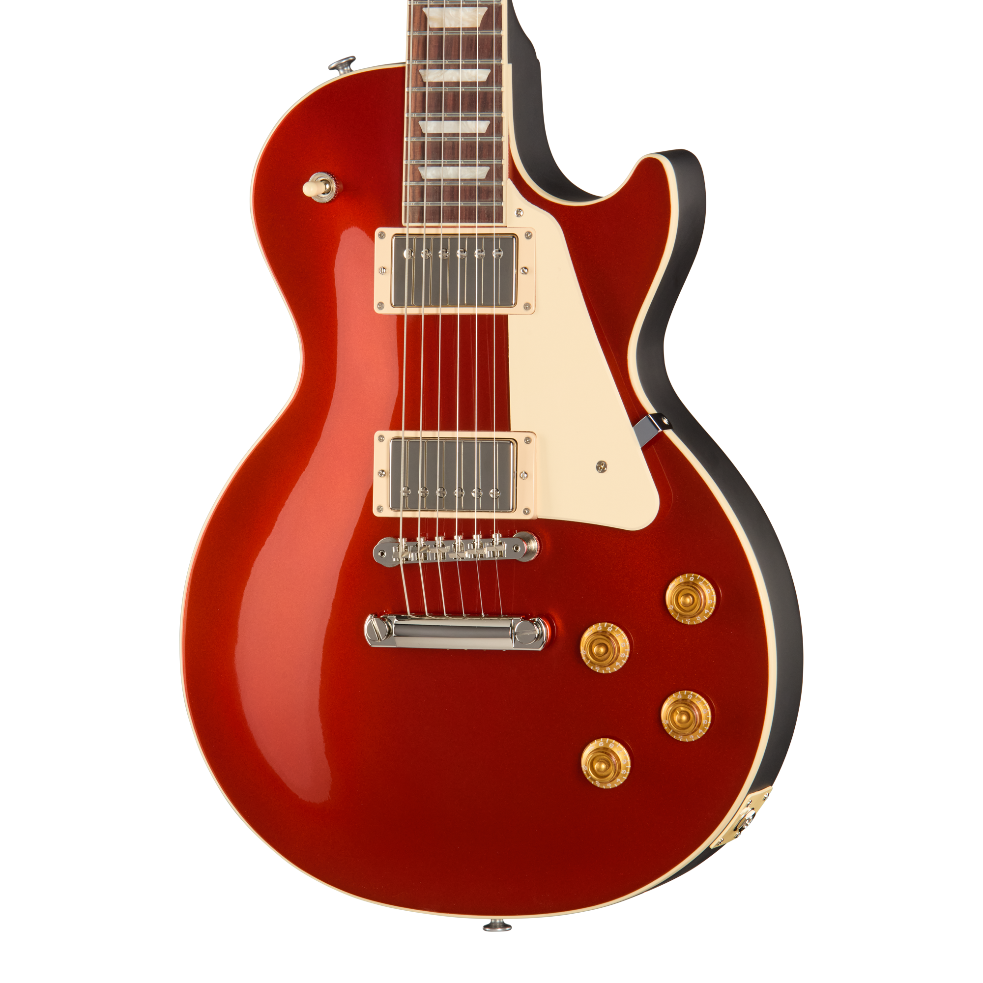 Gibson Mod™ Collection Les Paul Standard 50s, Mandarin Orange