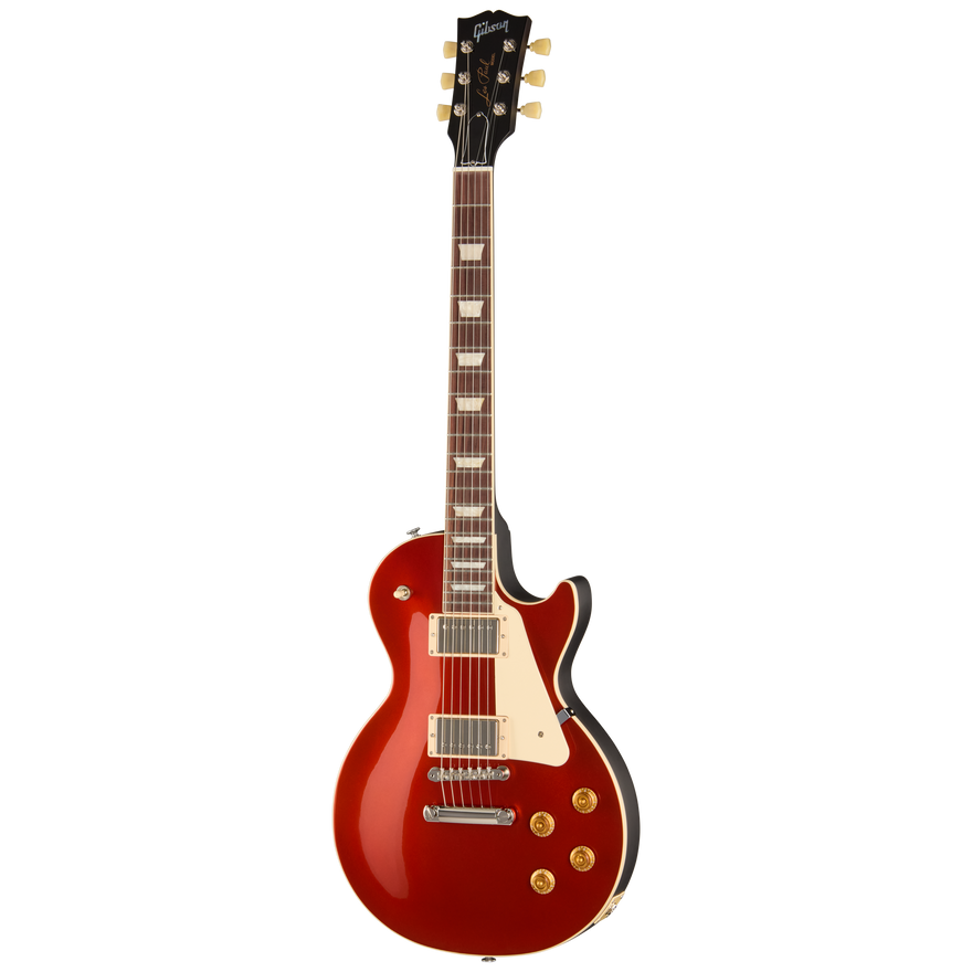 Gibson Mod™ Collection Les Paul Standard 50s, Mandarin Orange Electric Guitar Gibson Mod™ Collection