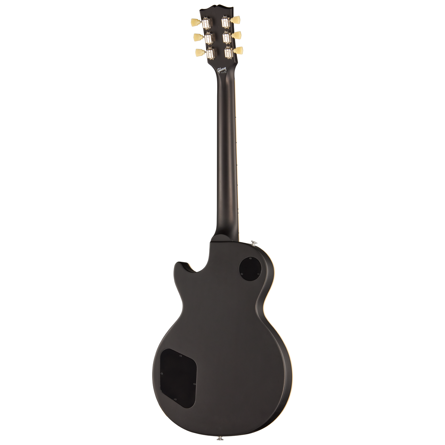 Gibson Mod™ Collection Les Paul Standard 50s, Mandarin Orange Electric Guitar Gibson Mod™ Collection