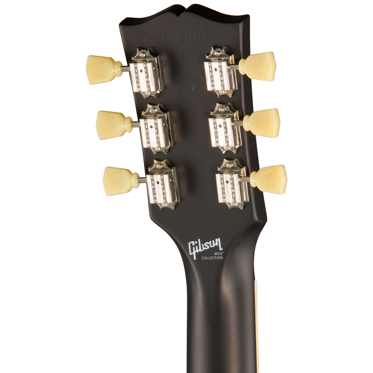 Gibson Mod™ Collection Les Paul Standard 50s, Mandarin Orange Electric Guitar Gibson Mod™ Collection