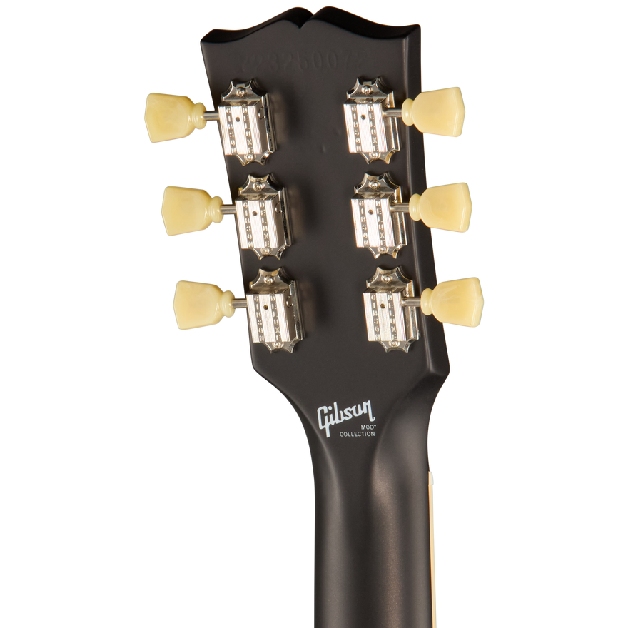 Gibson Mod™ Collection Les Paul Standard 50s, Mandarin Orange Electric Guitar Gibson Mod™ Collection