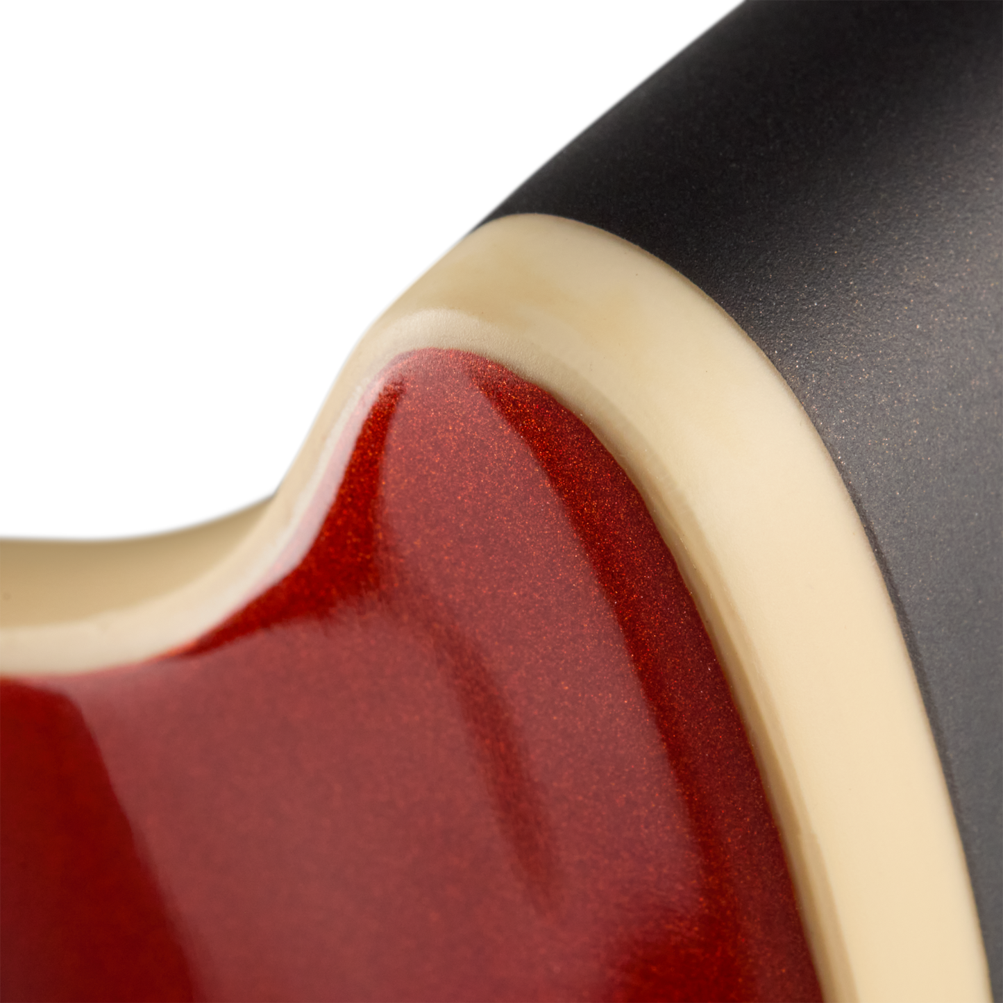 Gibson Mod™ Collection Les Paul Standard 50s, Mandarin Orange Electric Guitar Gibson Mod™ Collection