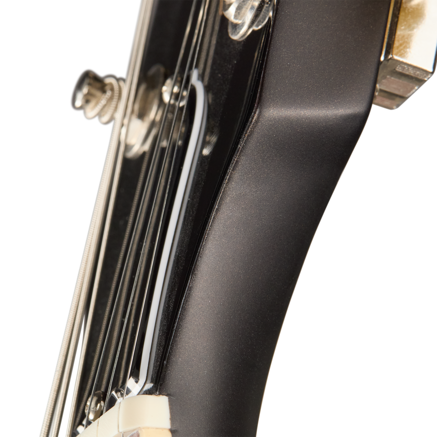 Gibson Mod™ Collection Les Paul Standard 50s, Mandarin Orange Electric Guitar Gibson Mod™ Collection