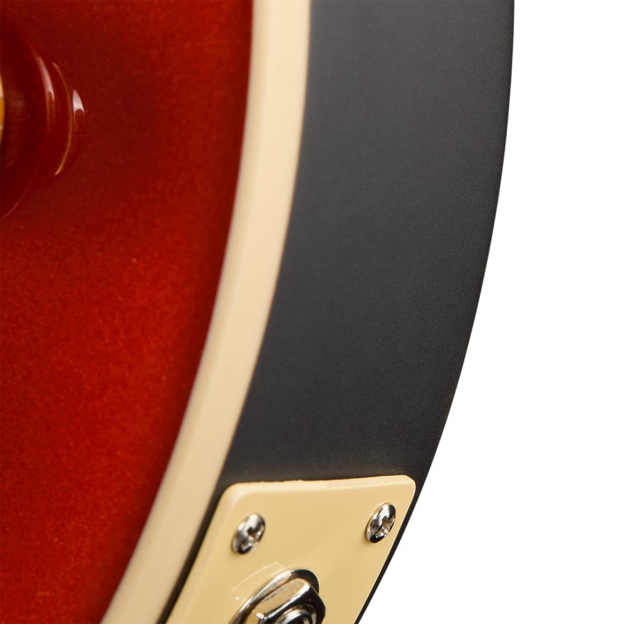 Gibson Mod™ Collection Les Paul Standard 50s, Mandarin Orange Electric Guitar Gibson Mod™ Collection