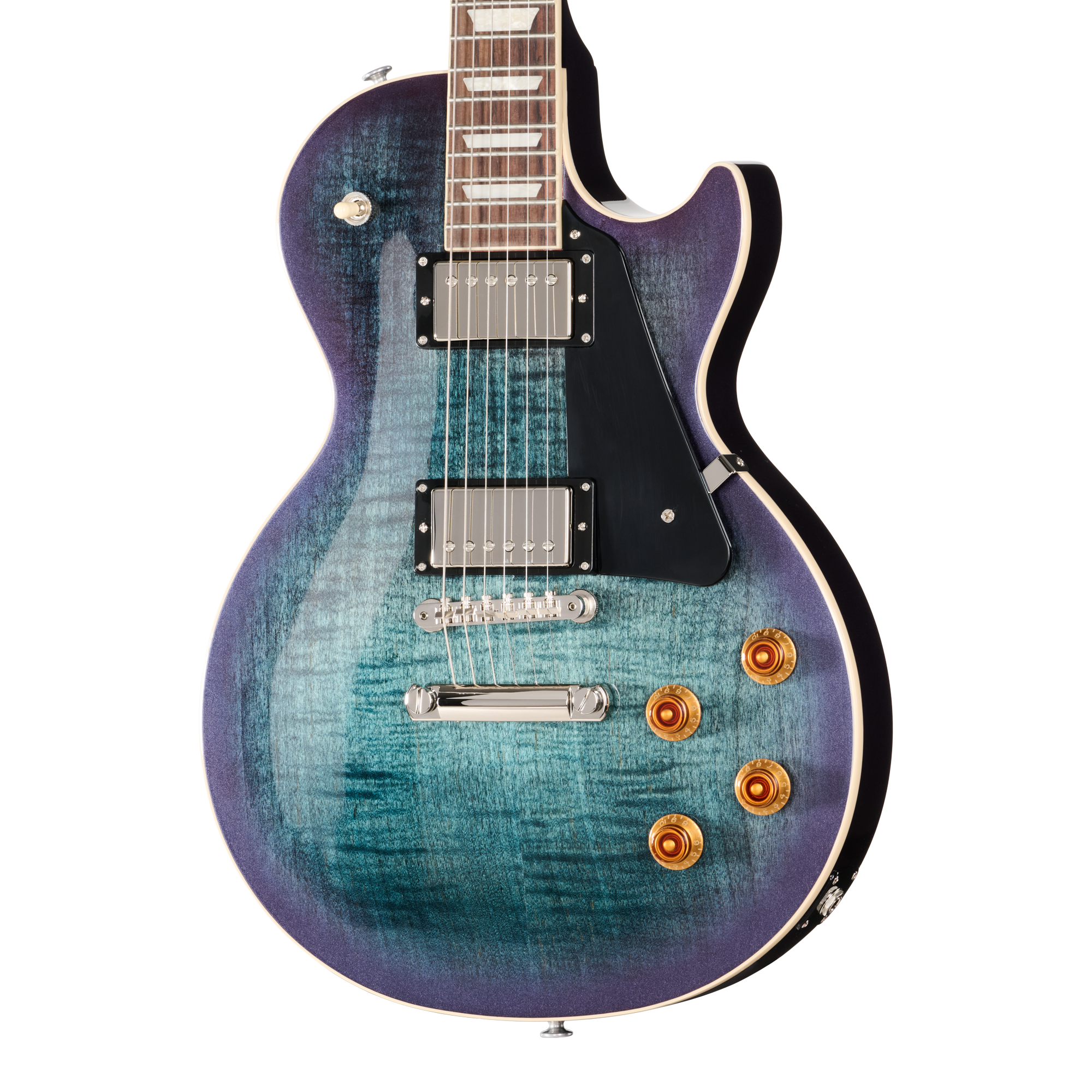 Gibson Mod™ Collection Les Paul Standard 50s, Indigo Denim