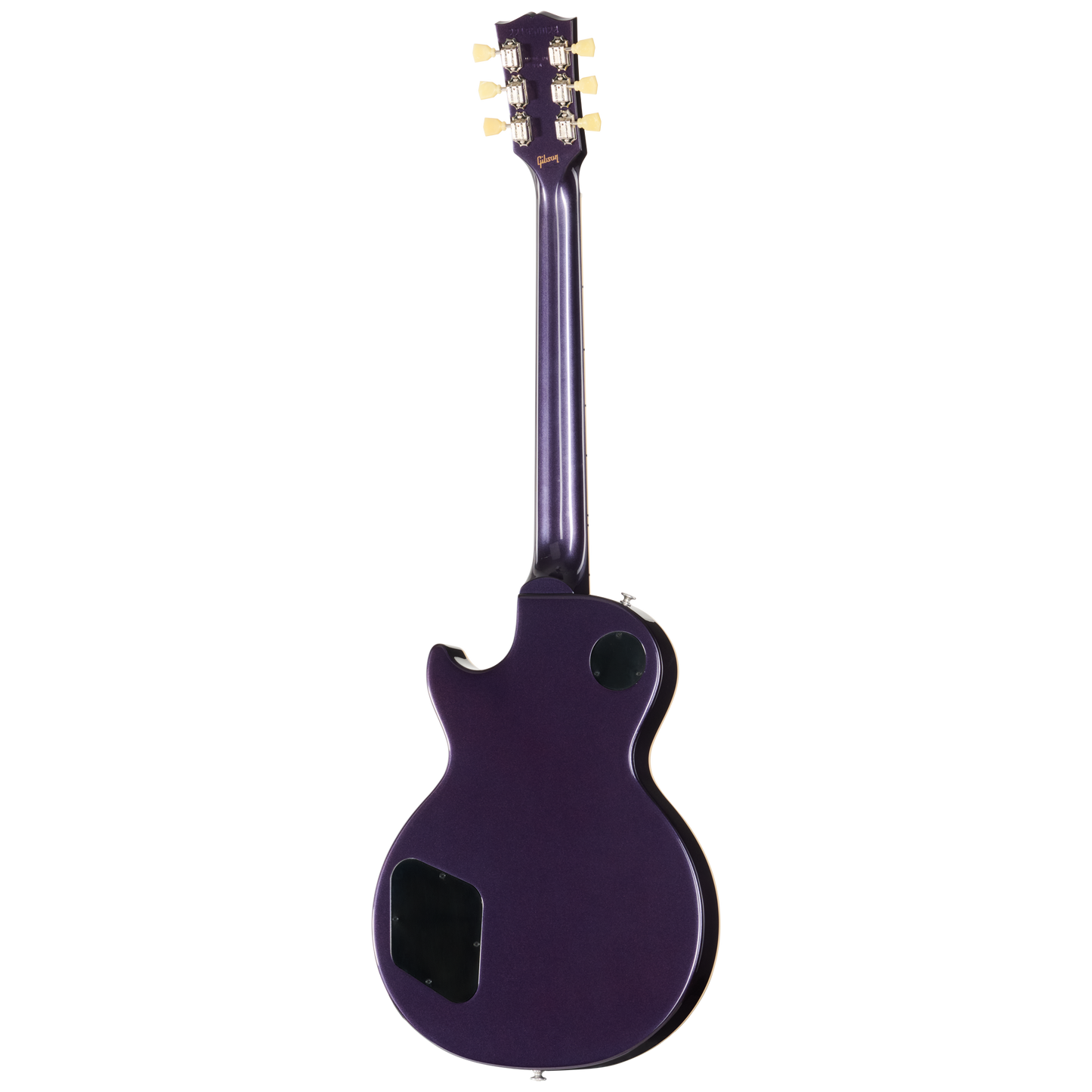 Gibson Mod™ Collection Les Paul Standard 50s, Indigo Denim Electric Guitar Gibson Mod™ Collection