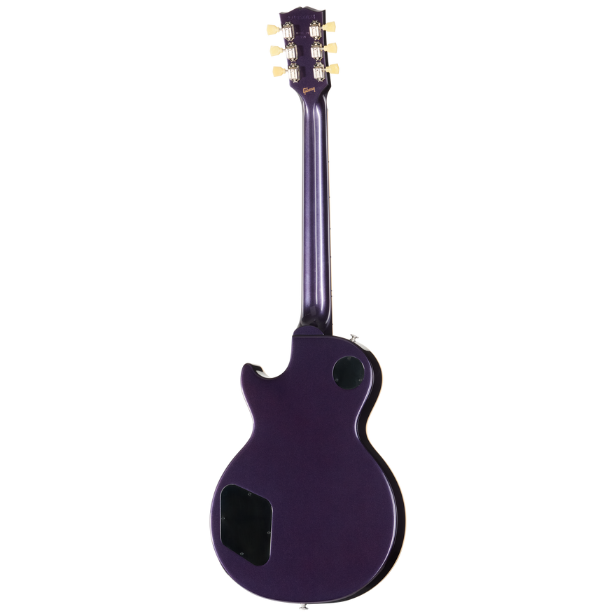 Gibson Mod™ Collection Les Paul Standard 50s, Indigo Denim Electric Guitar Gibson Mod™ Collection