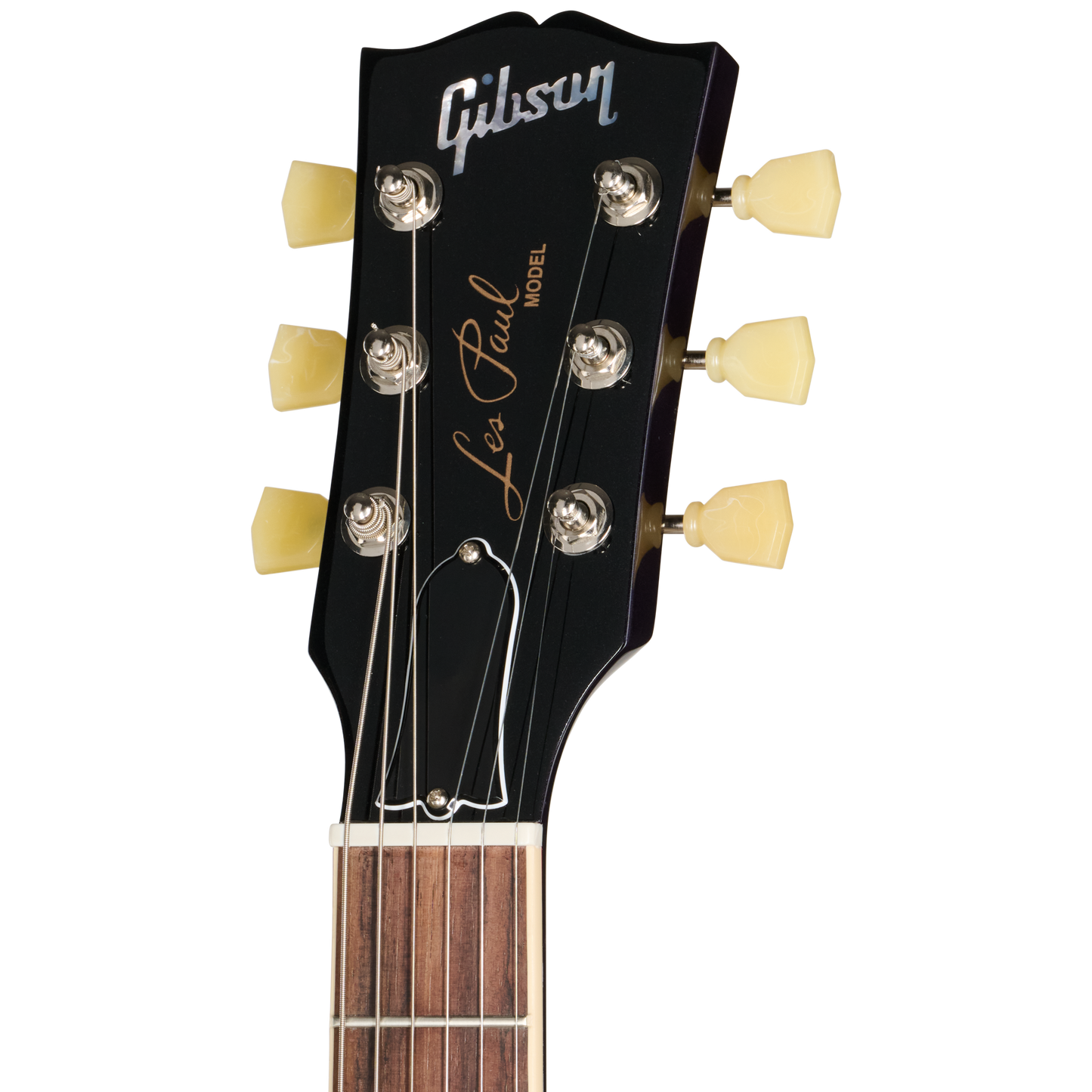 Gibson Mod™ Collection Les Paul Standard 50s, Indigo Denim Electric Guitar Gibson Mod™ Collection