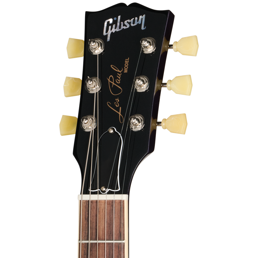 Gibson Mod™ Collection Les Paul Standard 50s, Indigo Denim Electric Guitar Gibson Mod™ Collection