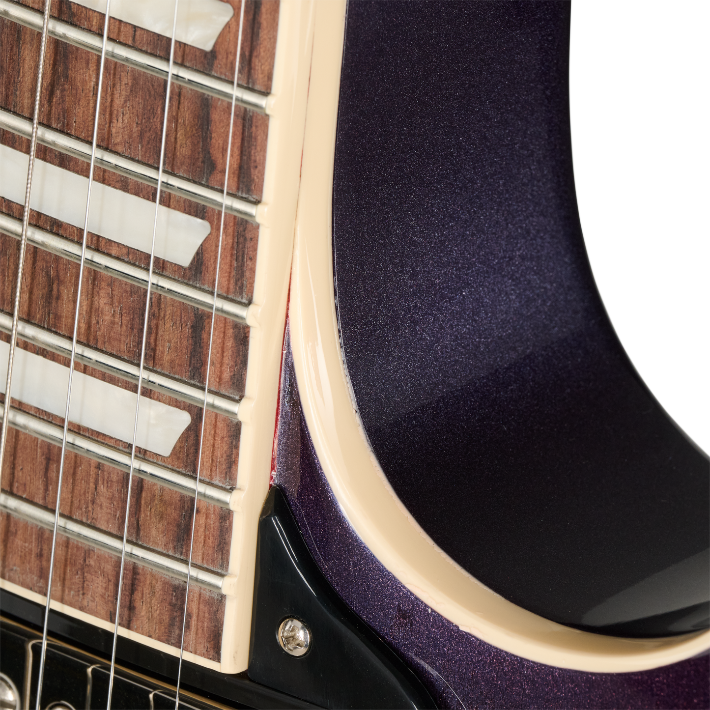 Gibson Mod™ Collection Les Paul Standard 50s, Indigo Denim Electric Guitar Gibson Mod™ Collection