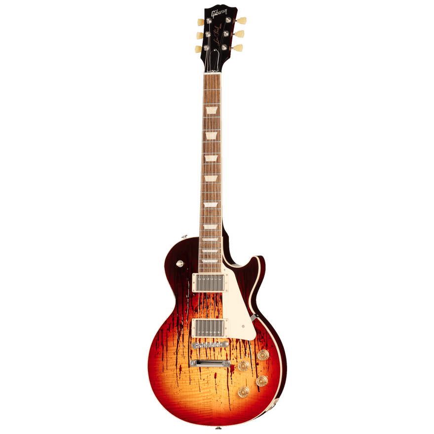 Gibson Mod™ Collection Les Paul Standard 50s, Heritage Scary Burst