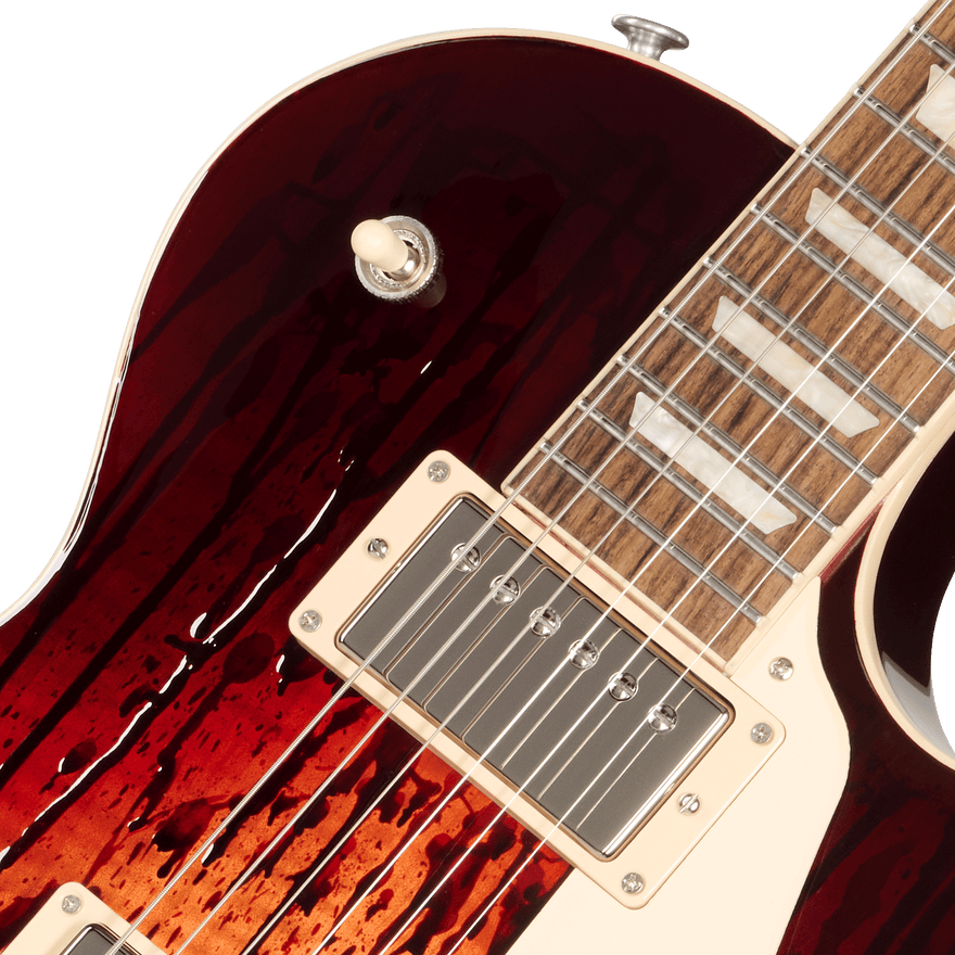 Gibson Mod™ Collection Les Paul Standard 50s, Heritage Scary Burst