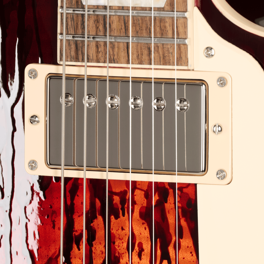 Gibson Mod™ Collection Les Paul Standard 50s, Heritage Scary Burst