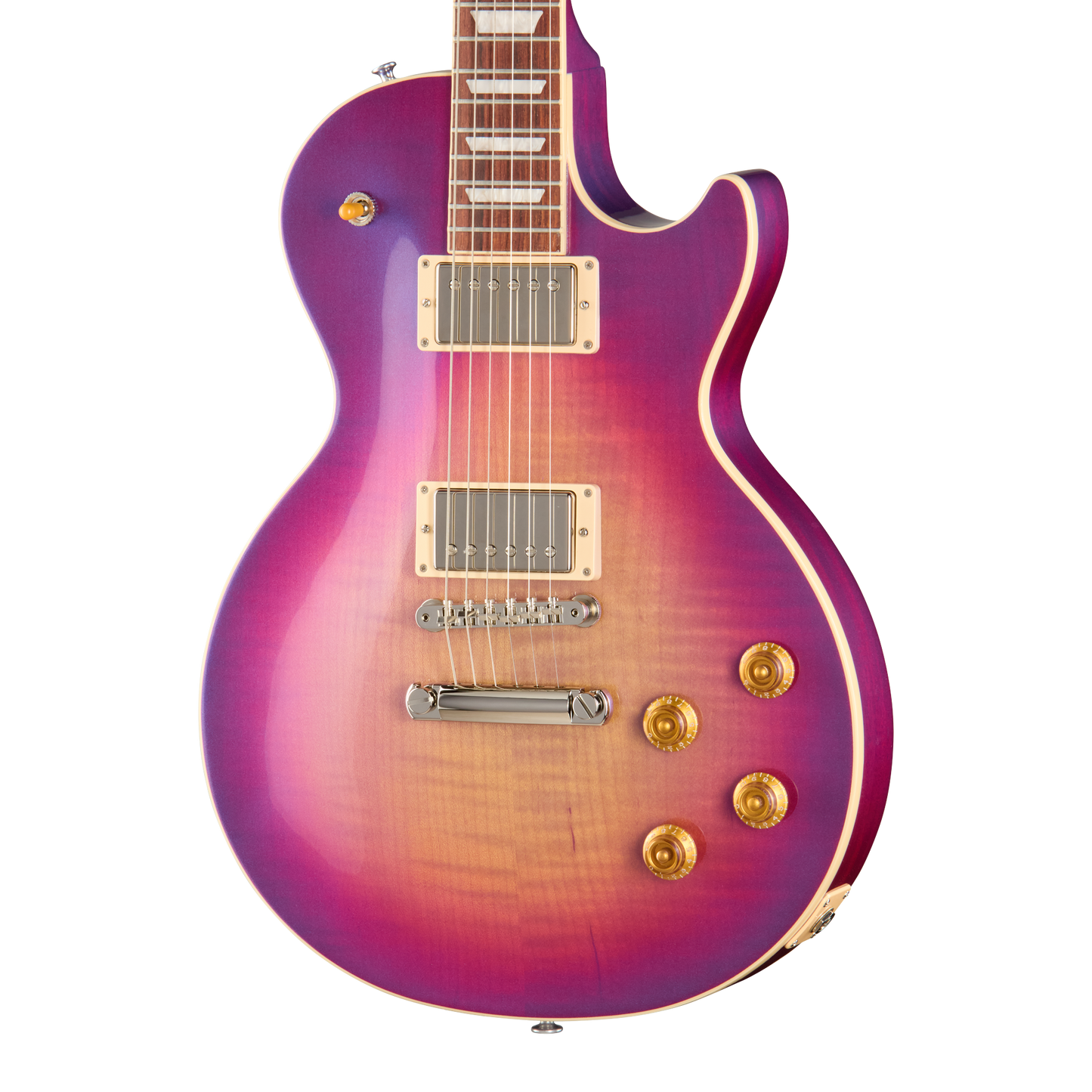 Gibson Mod™ Collection Les Paul Standard 50s, Ultraviolet Dawn Electric Guitar Gibson Mod™ Collection