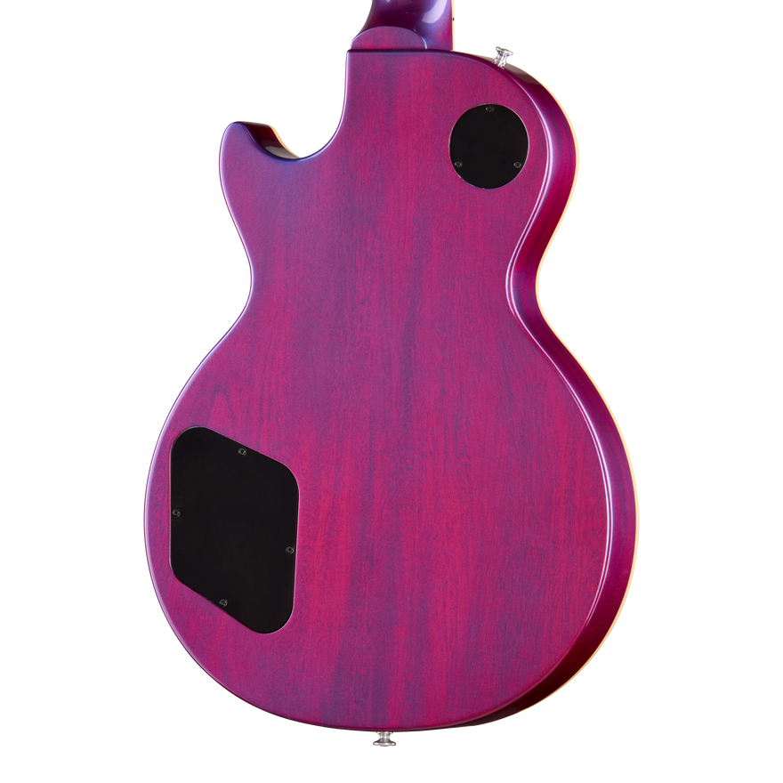 Gibson Mod™ Collection Les Paul Standard 50s, Ultraviolet Dawn Electric Guitar Gibson Mod™ Collection