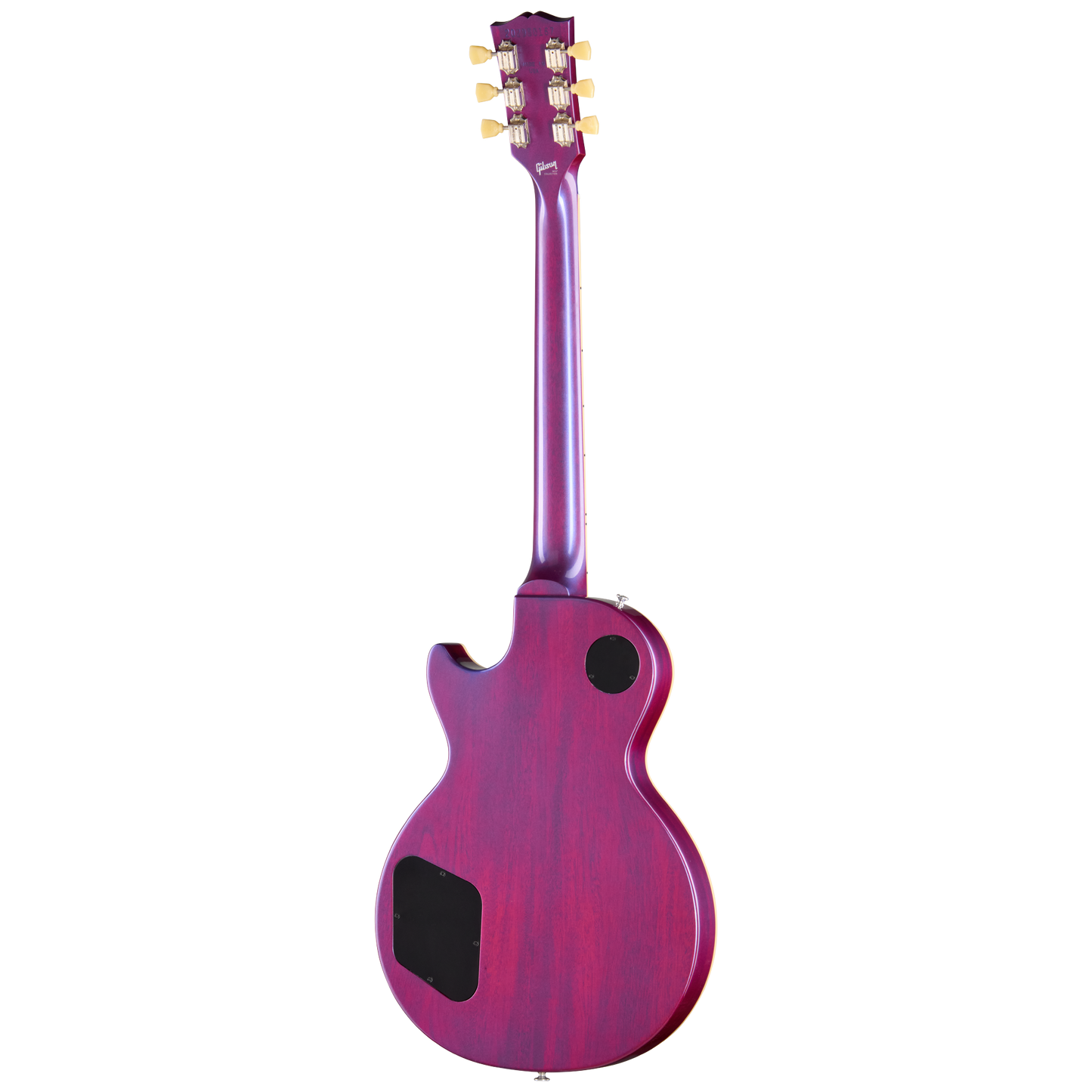 Gibson Mod™ Collection Les Paul Standard 50s, Ultraviolet Dawn Electric Guitar Gibson Mod™ Collection