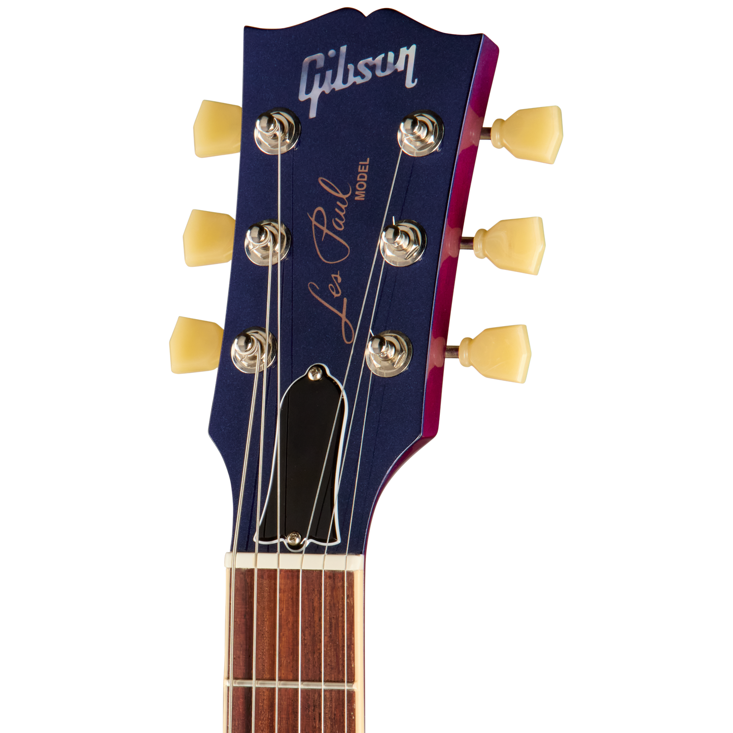 Gibson Mod™ Collection Les Paul Standard 50s, Ultraviolet Dawn Electric Guitar Gibson Mod™ Collection