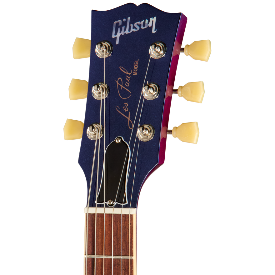 Gibson Mod™ Collection Les Paul Standard 50s, Ultraviolet Dawn Electric Guitar Gibson Mod™ Collection